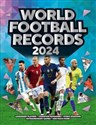 World Football Records 2024  Canada Bookstore