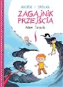 Kacper i spółka. Zagajnik przejścia  in polish