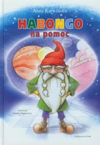 Habongo na pomoc in polish