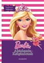 Barbie Akademia Księżniczek Bajkowa Biblioteka  