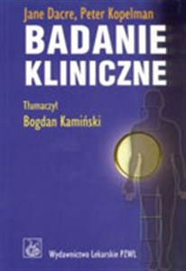 Badanie kliniczne Bookshop