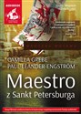 [Audiobook] Maestro z Sankt Petersburga Bookshop