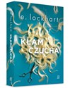 Kłamczucha - Lockhart Emily polish books in canada