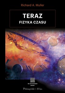 Teraz Fizyka czasu Polish bookstore
