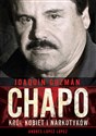 Joaquin Chapo Guzman Król kobiet i narkotyków Bookshop