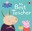 Peppa Pig: My Best Teacher  