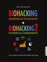 Biohacking Tom 1-2 Pakiet to buy in USA