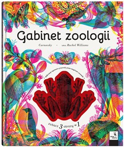 Gabinet zoologii polish books in canada