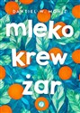 Mleko krew żar - Dantiel W. Moniz