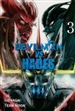 Devilman VS. Hades Vol. 3  buy polish books in Usa