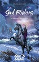 Soul Riders. Księga Ciemności polish usa