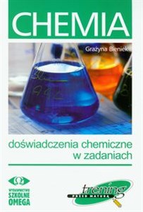 Chemia Doświadczenia chemiczne w zadaniach polish usa