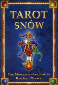 Tarot snów + 79 kart to buy in USA