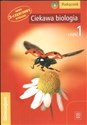 Ciekawa biologia Część 1 Podręcznik + CD Gimnazjum to buy in Canada