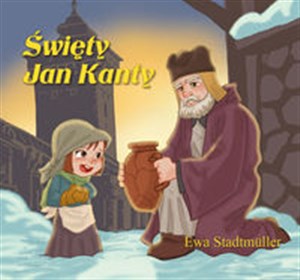Święty Jan Kanty pl online bookstore