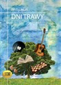 [Audiobook] Dni trawy Polish bookstore