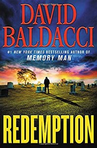 Redemption (Memory Man series, Band 5) polish usa
