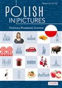 Polish in pictures/Polski w obrazkach Słówka, rozmówki, gramatyka to buy in USA