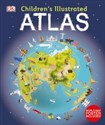 Children's Illustrated Atlas  
