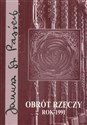 Obrót rzeczy Rok 1991 Bookshop