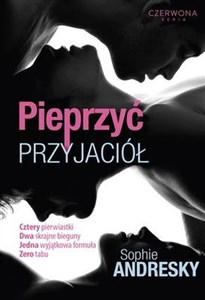 Pieprzyć przyjaciół online polish bookstore