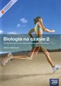 Biologia na czasie 2 Podręcznik z płytą CD Zakres rozszerzony Szkoła ponadgimnazjalna pl online bookstore
