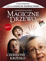 [Audiobook] Magiczne Drzewo Czerwone krzesło - Andrzej Maleszka pl online bookstore