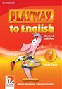 Playway to English 1 Cards Pack - Günter Gerngross, Herbert Puchta pl online bookstore