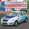 Radiowóz poznajemy pojazdy wyd. 2 to buy in Canada