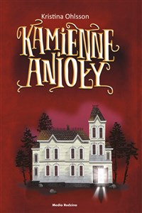 Kamienne anioły - Polish Bookstore USA