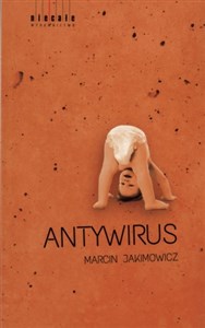 Anntywirus Polish Books Canada
