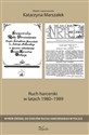 Ruch harcerski w latach 1980-1989 Wybór źródeł do dziejów ruchu harcerskiego w Polsce books in polish