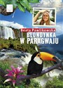 Blondynka w Paragwaju books in polish