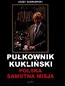 Polska Samotna misja bookstore