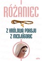 Różaniec z Królową Pokoju z Medjugorje - Opracowanie zbiorowe