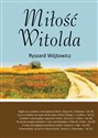 Miłość Witolda bookstore