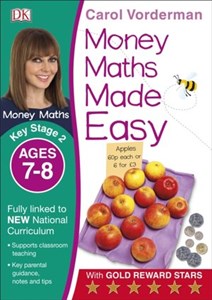 Money Maths Made Easy  online polish bookstore