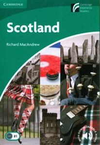 Scotland 3 Lower-intermediate pl online bookstore