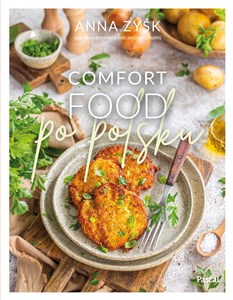 Comfort food po Polsku online polish bookstore