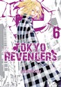 Tokyo Revengers 06  online polish bookstore