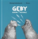 Gęby, dzioby i nochale TW w.2023  online polish bookstore