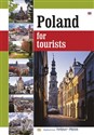 Polska dla turysty wersja angielska books in polish