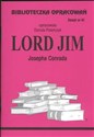 Biblioteczka Opracowań Lord Jim Josepha Conrada Zeszyt nr 41  