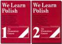 We learn Polisch An elementary course t.1/2 pl online bookstore