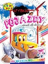 Szybkie Pojazdy Pora na kolor Polish bookstore