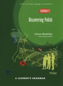 Hurra!!! Discovering Polish A Learner's Grammar pl online bookstore