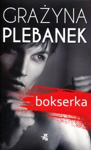 Bokserka (wydanie pocketowe) books in polish