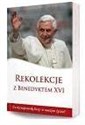 Rekolekcje z Benedyktem XVI in polish