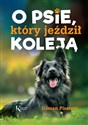 O psie, który jeździł koleją - Roman Pisarski 