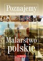 Poznajemy Malarstwo polskie polish books in canada